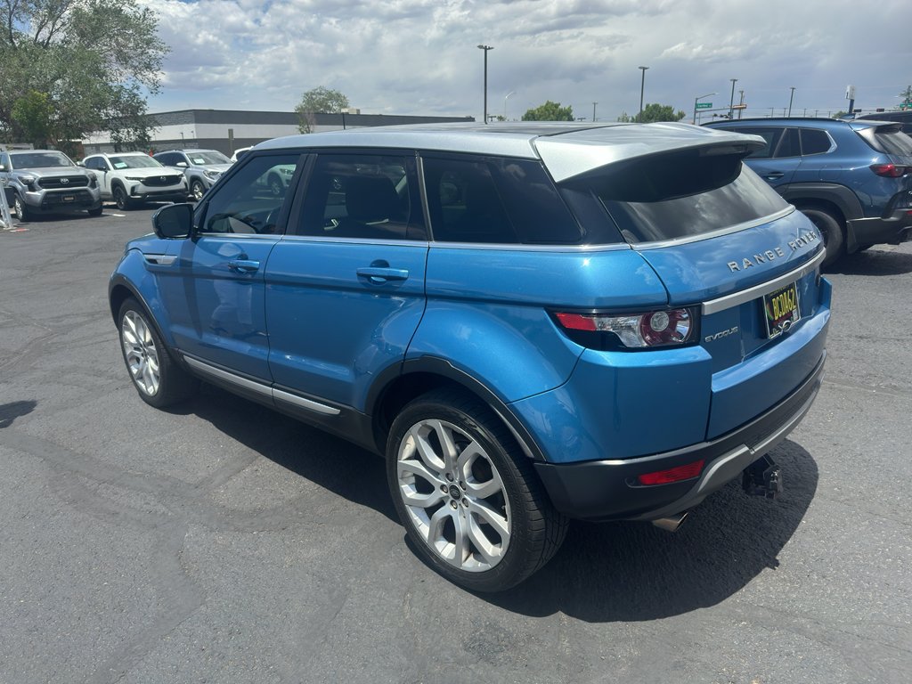 land rover range rover evoque 2013 SALVV2BG6DH808494 image land rover range rover evoque 2013 SALVV2BG6DH808494 image